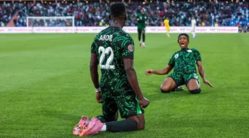 اللقاء المنتظر.. موعد المغرب ونيجيريا بنصف نهائي أمم إفريقيا 2025 والقنوات